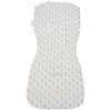 Assise Poussette Botton Fleurs - Walking Mum