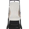 Assise Poussette Botton Fleurs Walking Mum Produit 3