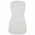 Variation Beige du produit Assise Poussette Botton Fleurs de la marque Walking Mum