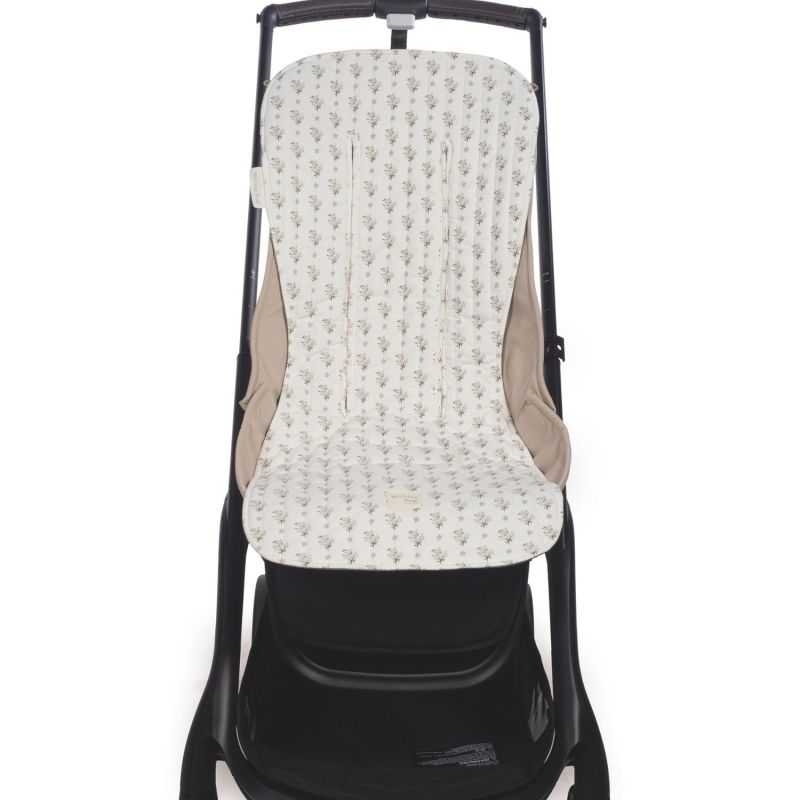 Assise Poussette Botton Fleurs Walking Mum Produit 3
