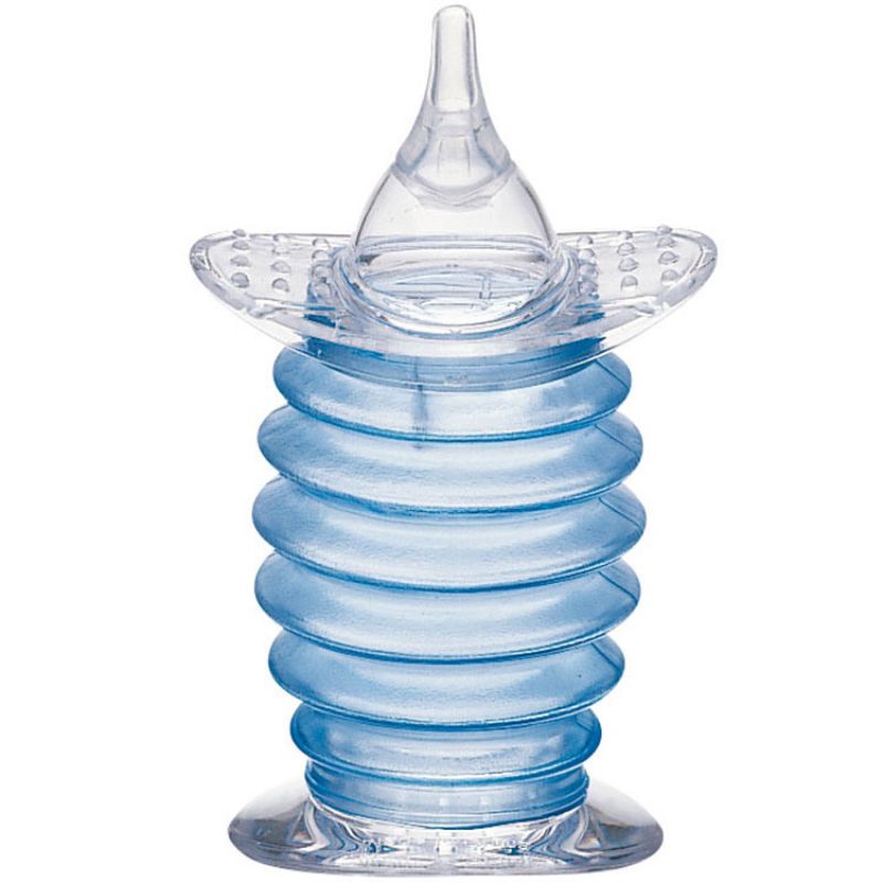 Mouche bébé ergonomique Tigex
