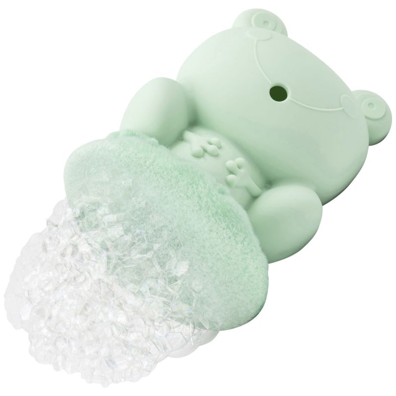 Set de 3 grenouilles de bain Lilliputiens Produit 4