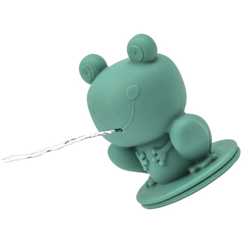 Set de 3 grenouilles de bain Lilliputiens Produit 5