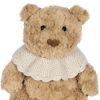 Ours en peluche tricot beige (29 cm) Pasito a pasito Produit 8