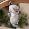 Balancelle pliable et électrique Chambray Ingenuity Ambiance 7
