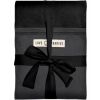 Echarpe de portage L'Originale noire poche anthracite  par Je Porte Mon Bébé / Love Radius