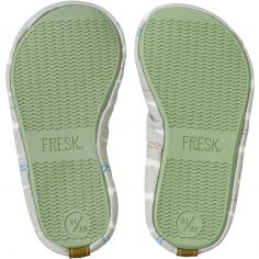 Chaussures d'eau Croco (pointures 23-24)