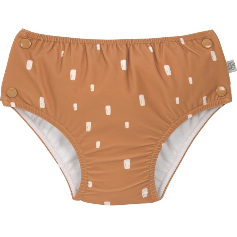 Maillot de bain couche Briques (13-24 mois) Lässig
