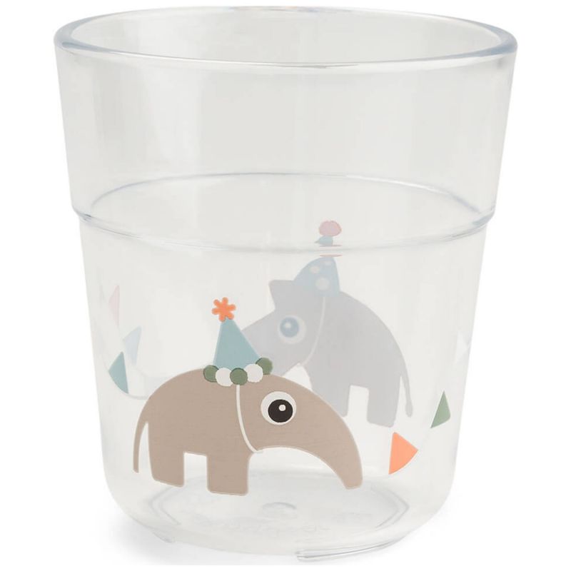 Verre Celebration Sable Done by Deer Produit 1