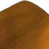 Housse de matelas à langer Wabi-Sabi Golden Brown (50 x 70 cm)  par Nobodinoz