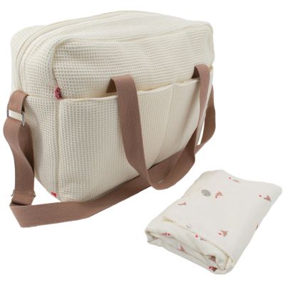 Sac à langer Maternity Love  par Domiva