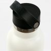 Gourde isotherme Cream (600 ml)  par Runbott