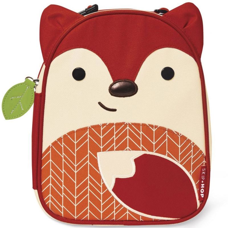 Sac isotherme Zoo renard Skip Hop