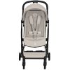 Poussette Ultra Compacte Orfeo 2026 châssis Black Dune Grey Cybex Produit 5