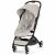 Variation Dune Grey du produit Poussette Ultra Compacte Orfeo 2026 châssis Black Dune Grey de la marque Cybex