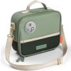 Sac repas isotherme Tiny trails Vert (4 L) Done by Deer Produit 2