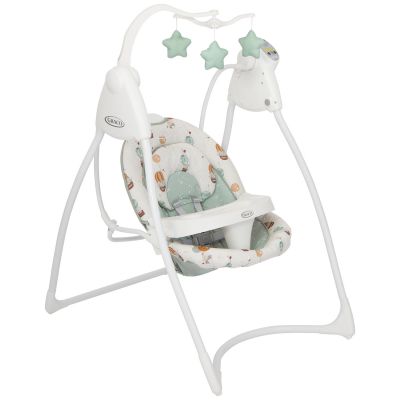 Balancelle Lovin' Hug Up & Away Graco