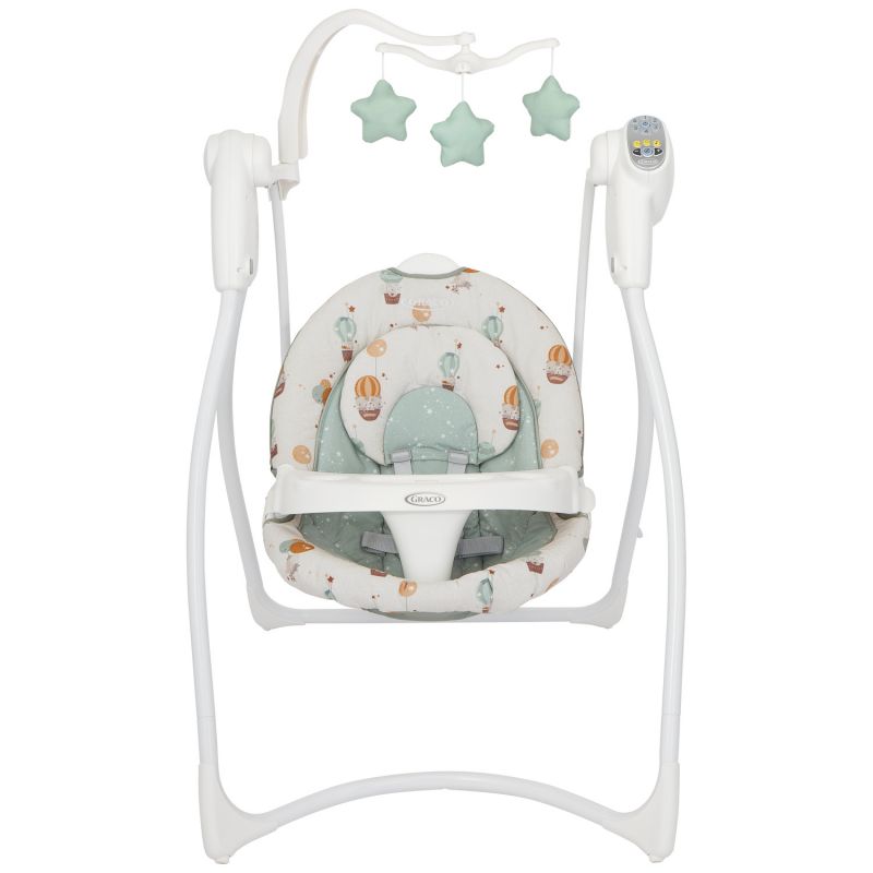 Balancelle Lovin' Hug Up & Away Graco Produit 2