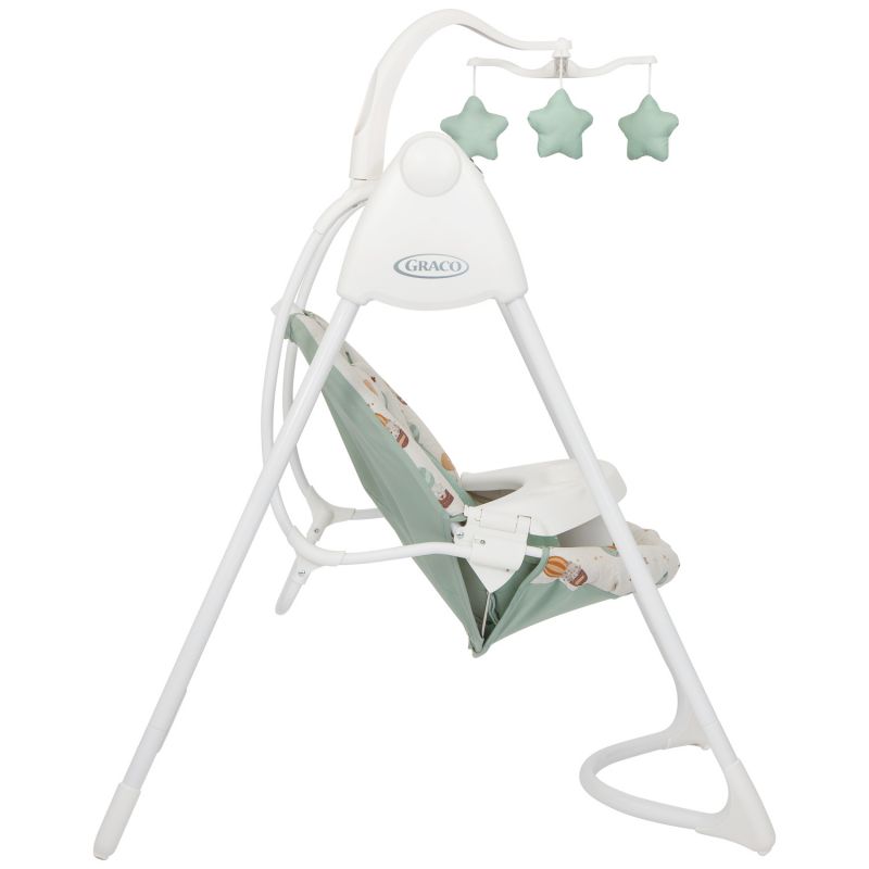 Balancelle Lovin' Hug Up & Away Graco Produit 3