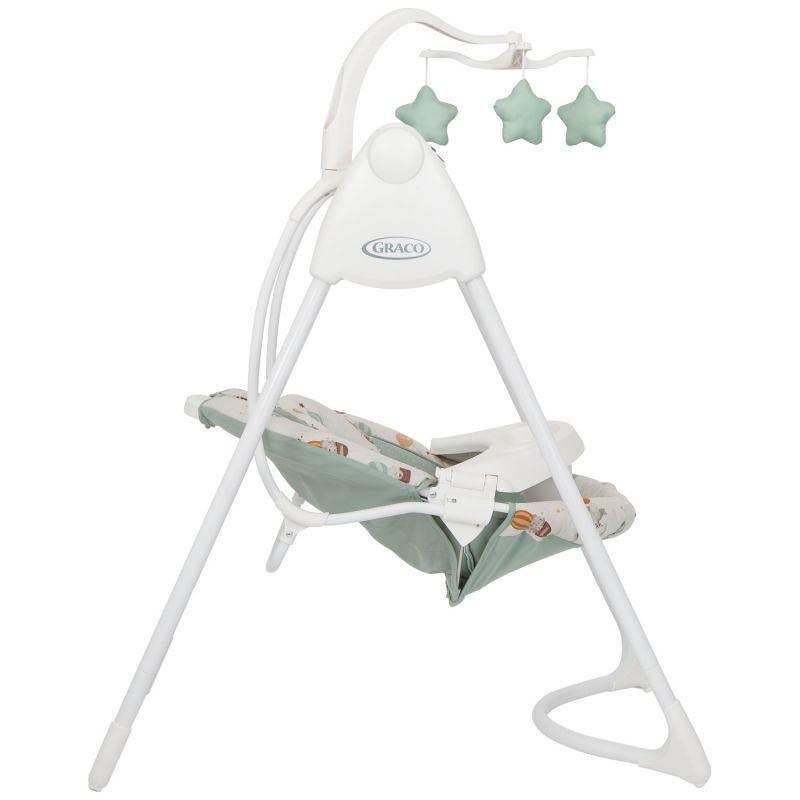 Balancelle Lovin' Hug Up & Away Graco Produit 4