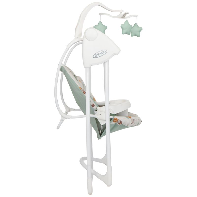 Balancelle Lovin' Hug Up & Away Graco Produit 5