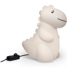 Lampe à poser Jéroom sable (25 cm) - Atelier Pierre Junior
