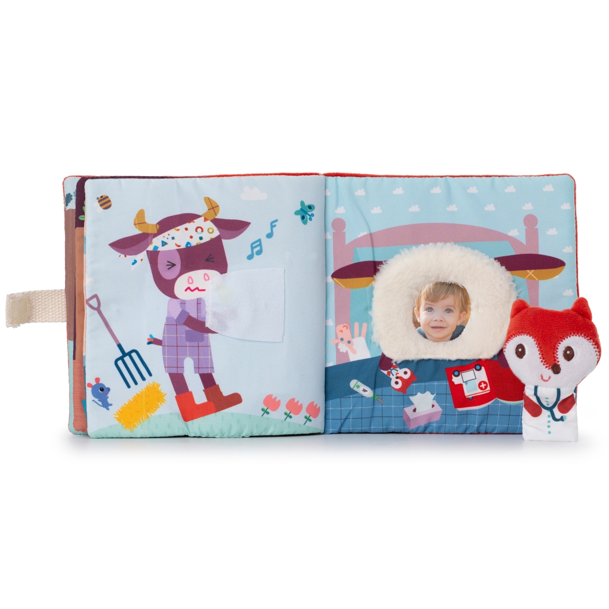 Livre Alice Docteur - Lillipuciens - Trésors d'Enfance à Rodez