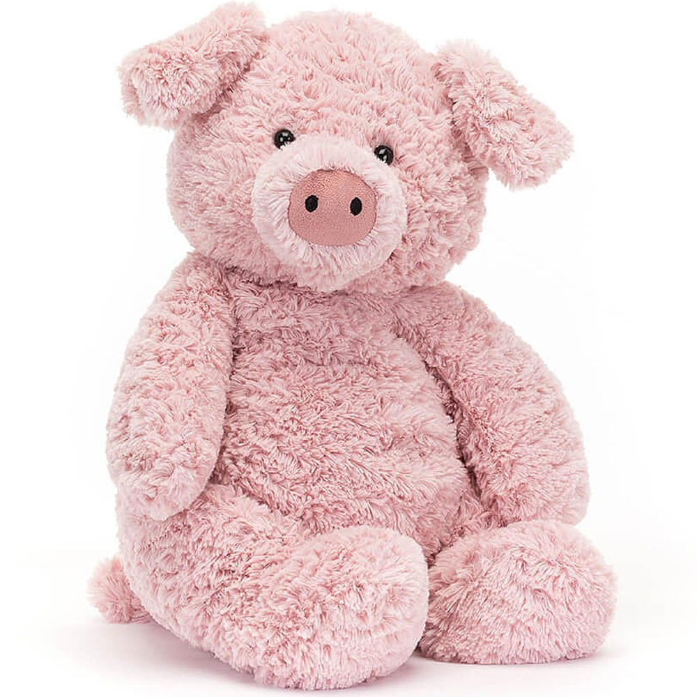 Peluche Doudou  Bernhard - Liewood - little cecile