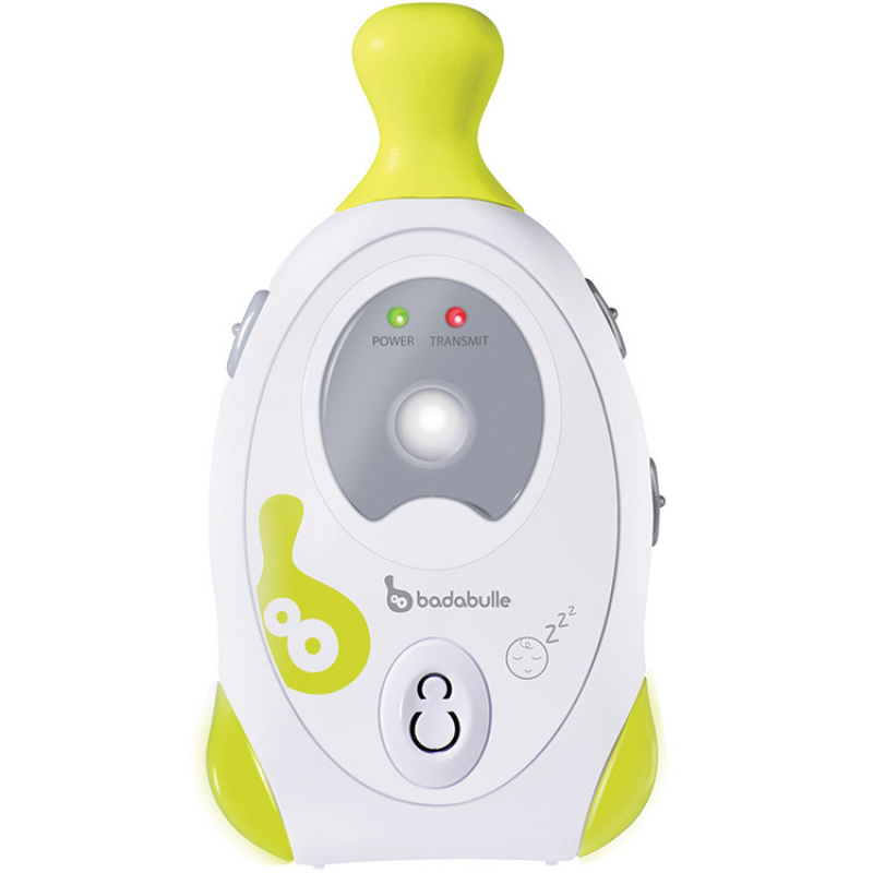 Babyphone Baby Online 300m (Badabulle) - Image 4