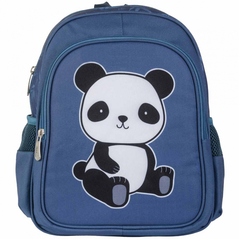 Sac à dos isotherme enfant Fun House Indian Panda - Sac à dos - Sacs de