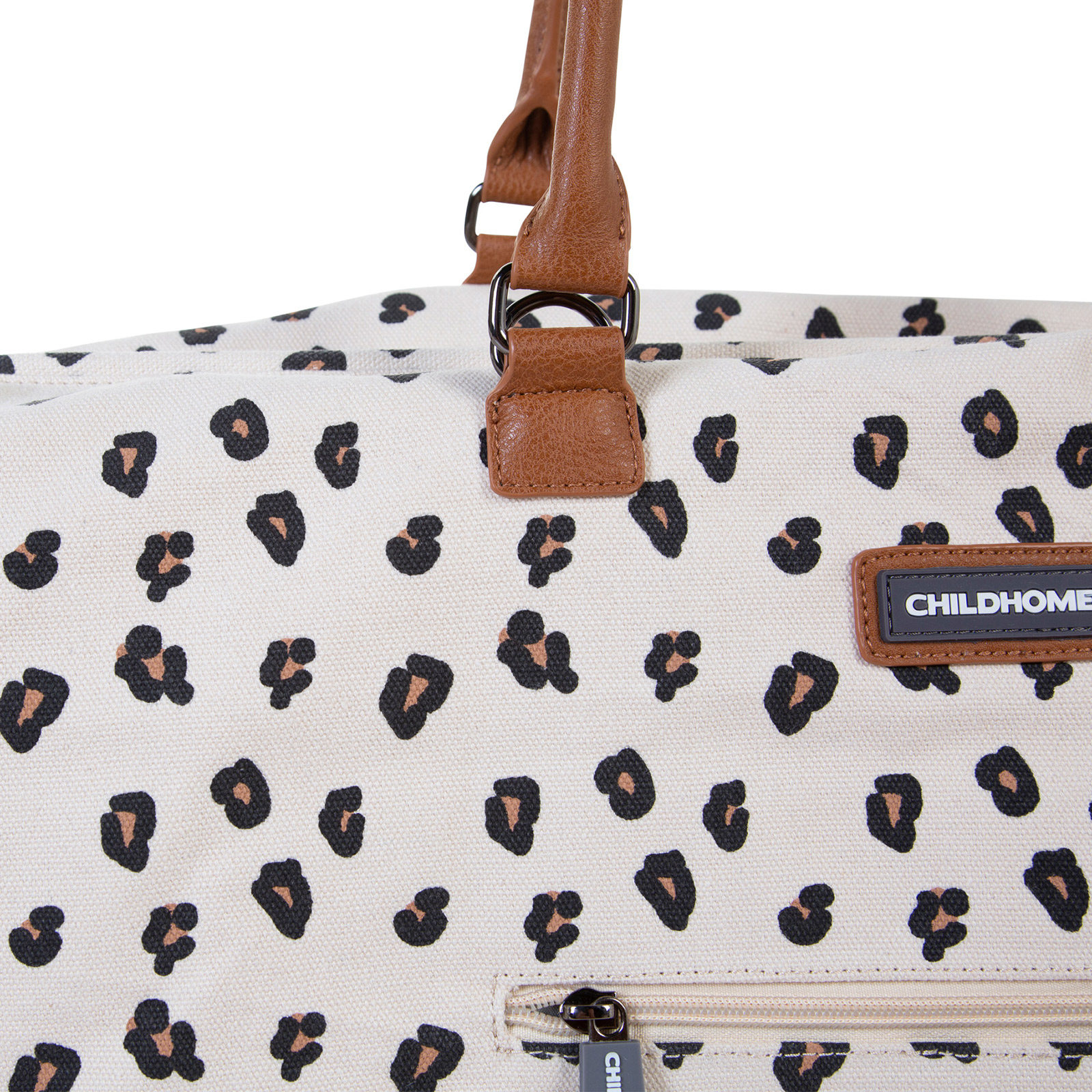 sac a langer leopard