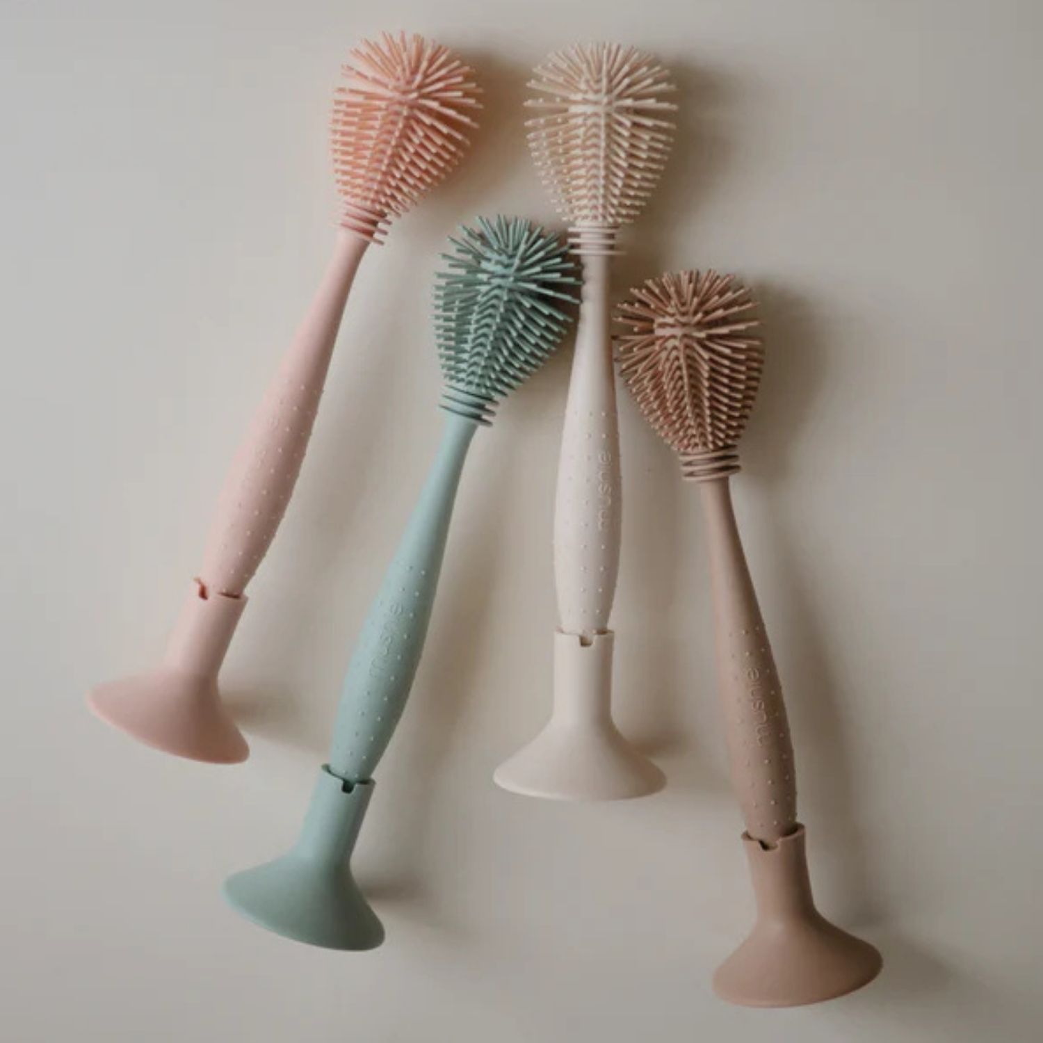 Goupillon Silicone Pour Biberon BEABA, Vente En Ligne De Accessoires