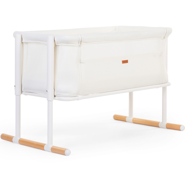 Childhome Toile pour Lit Junior Cabane Blanc - 90 x 200 cm - Lit bébé  Childhome sur L'Armoire de Bébé