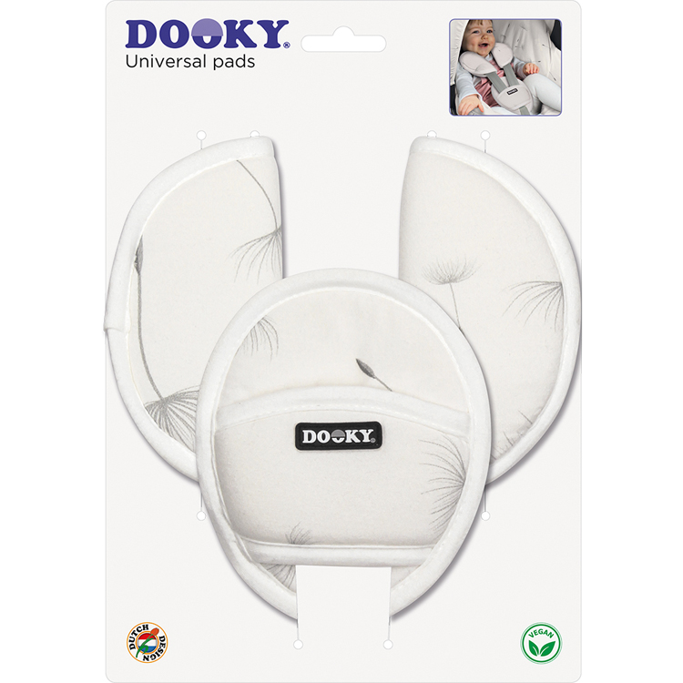 Protection ceinture universelle Groupe 0, Dooky de Dooky
