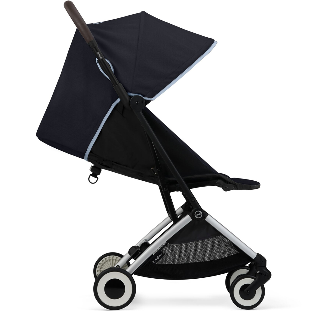 Orfeo Poussette Ultra Compacte compatible avion - Petit Pois