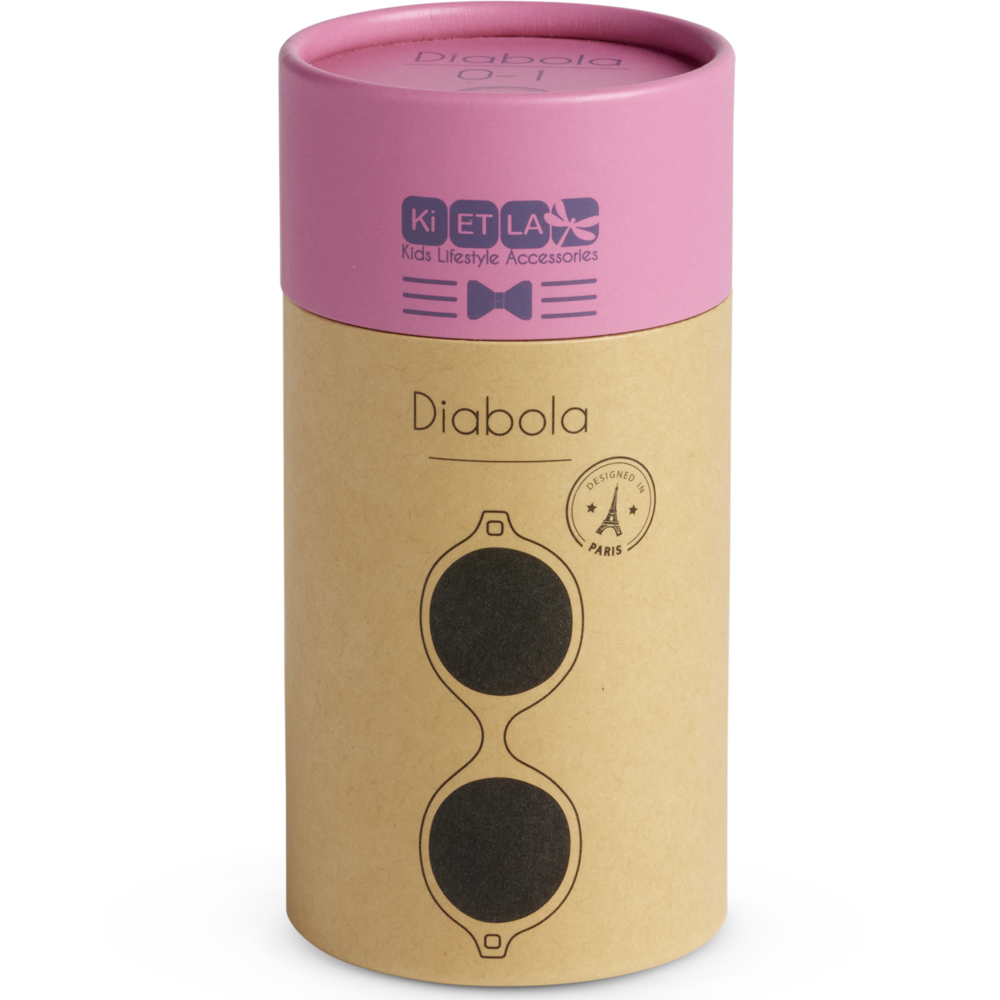 Accessoire de mode enfant fille sur