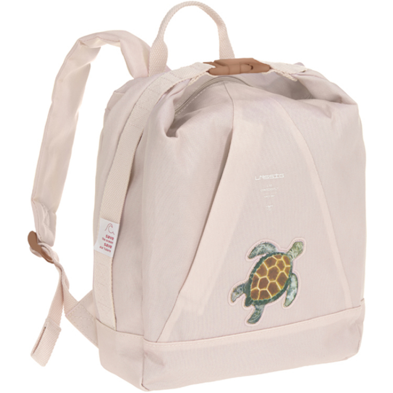 sac a dos tortue adulte