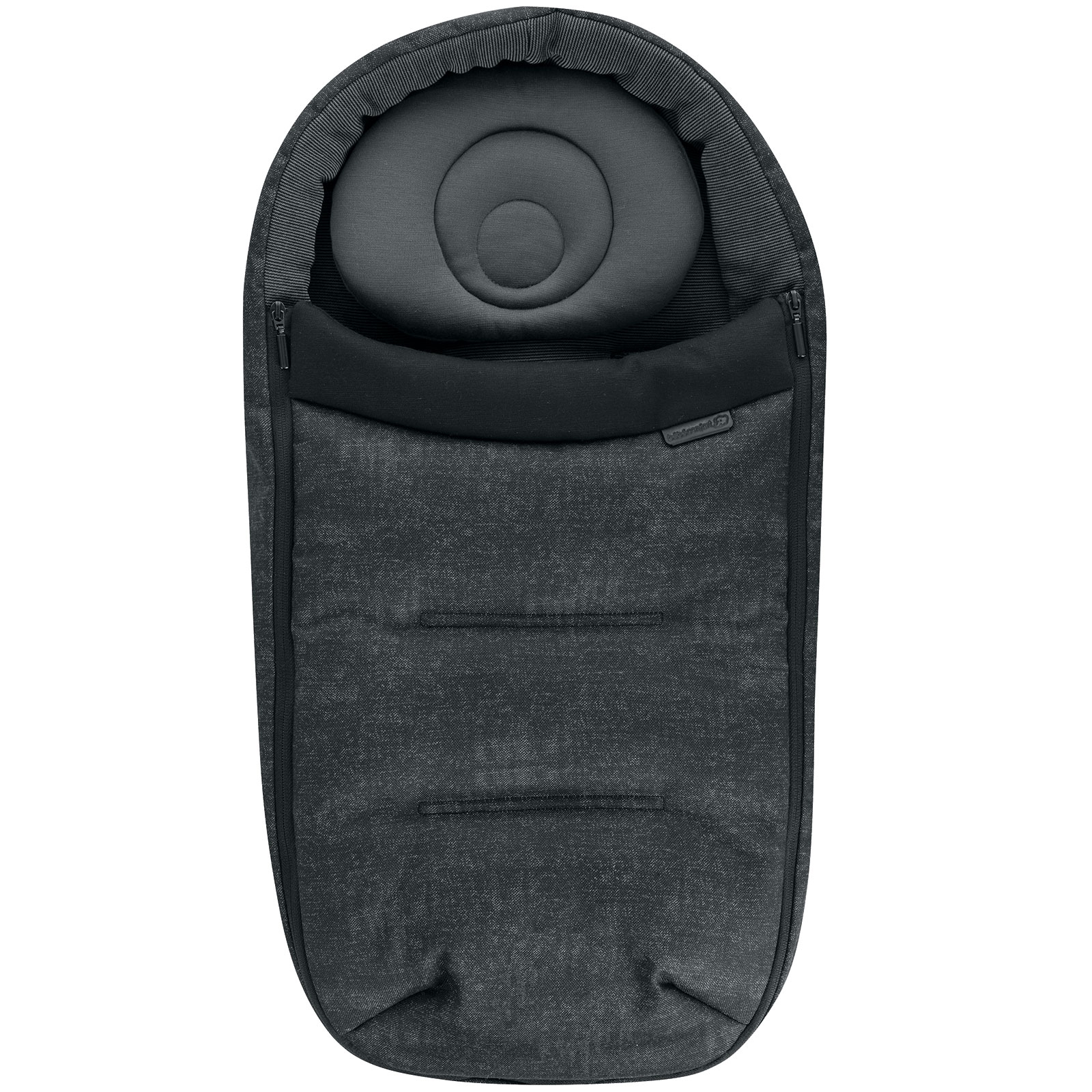 Chanceliere Nacelle Baby Cocoon Nomad Black
