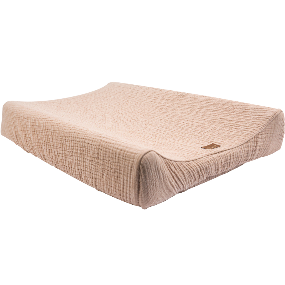 Quax Matelas à Langer - Lion - Matelas et housse à langer Quax sur