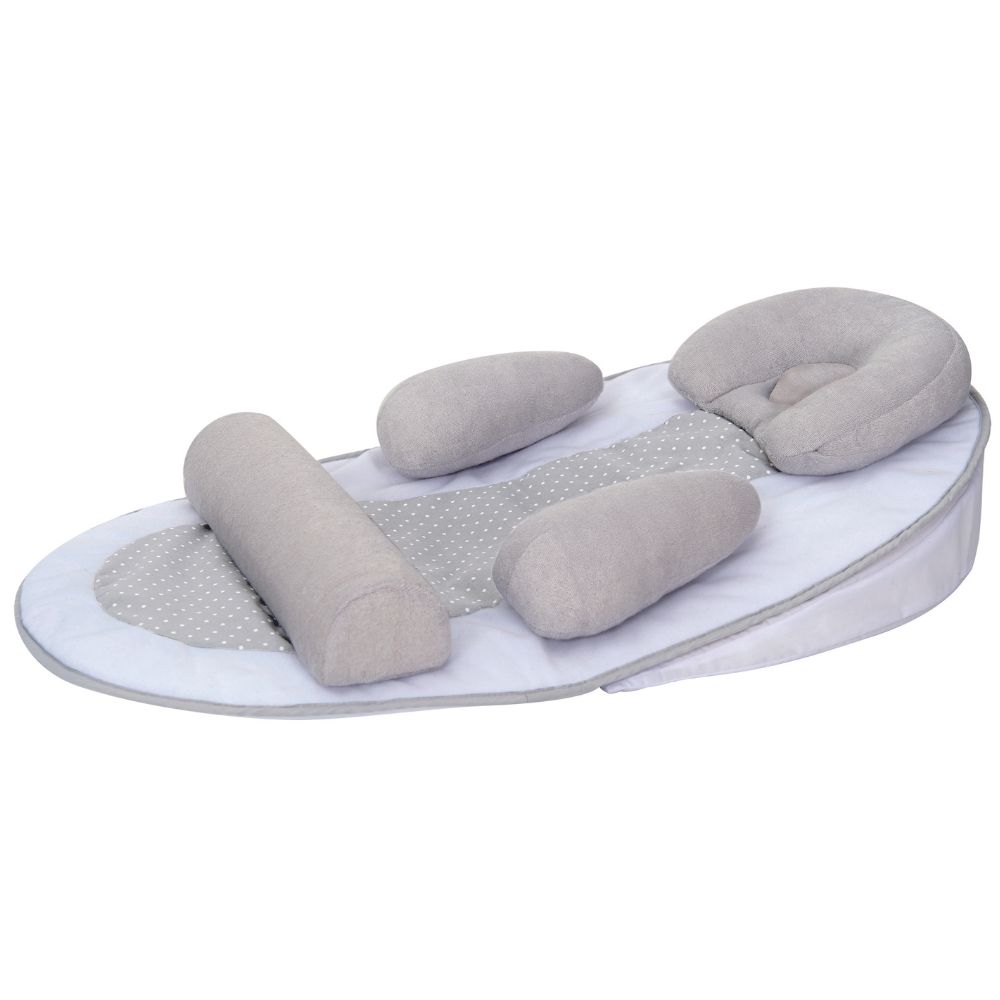 Cale bébé ergonomique Air+ – Calinou – קלינו