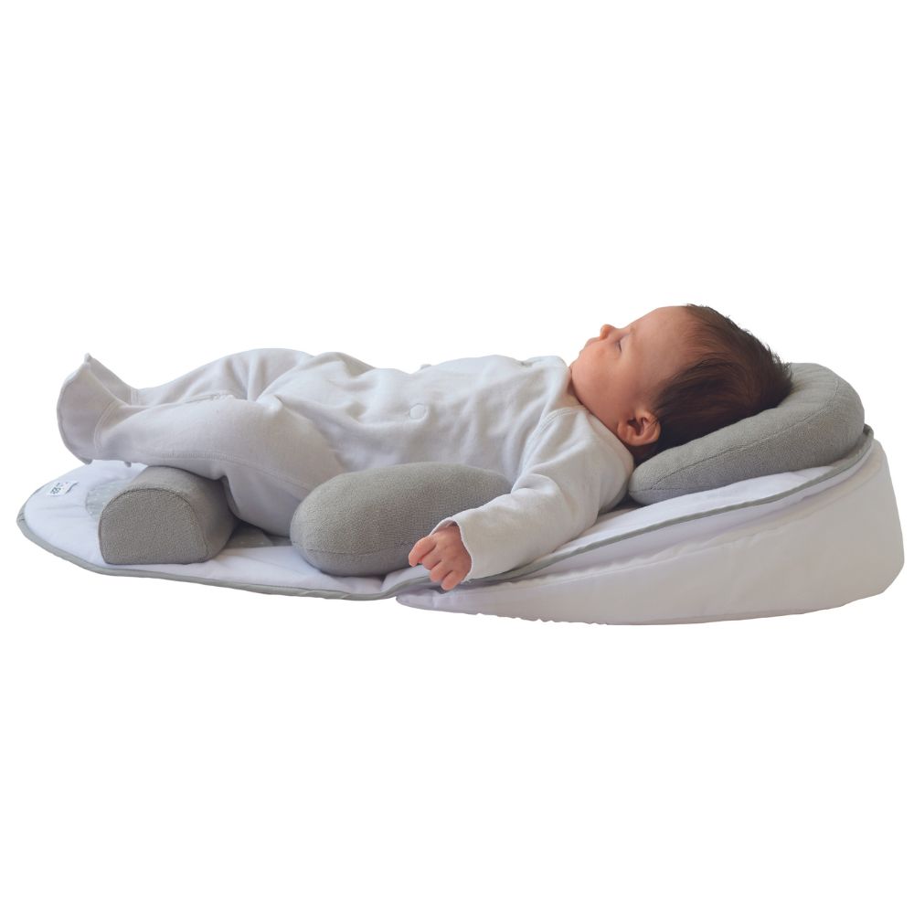 Cale bébé ergonomique Air+ – Calinou – קלינו