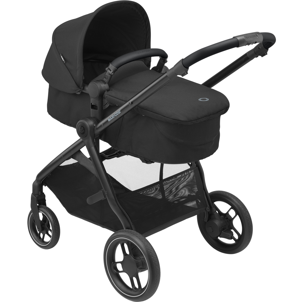 Poussette et maxi clearance cosi