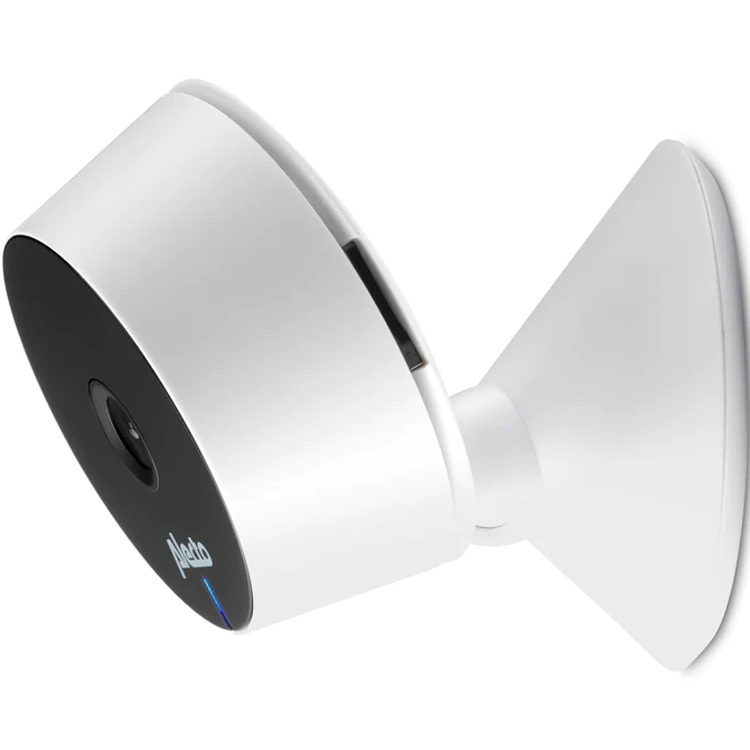 Babyphone Wifi avec caméra Smartbaby blanc (Alecto) - Image 6