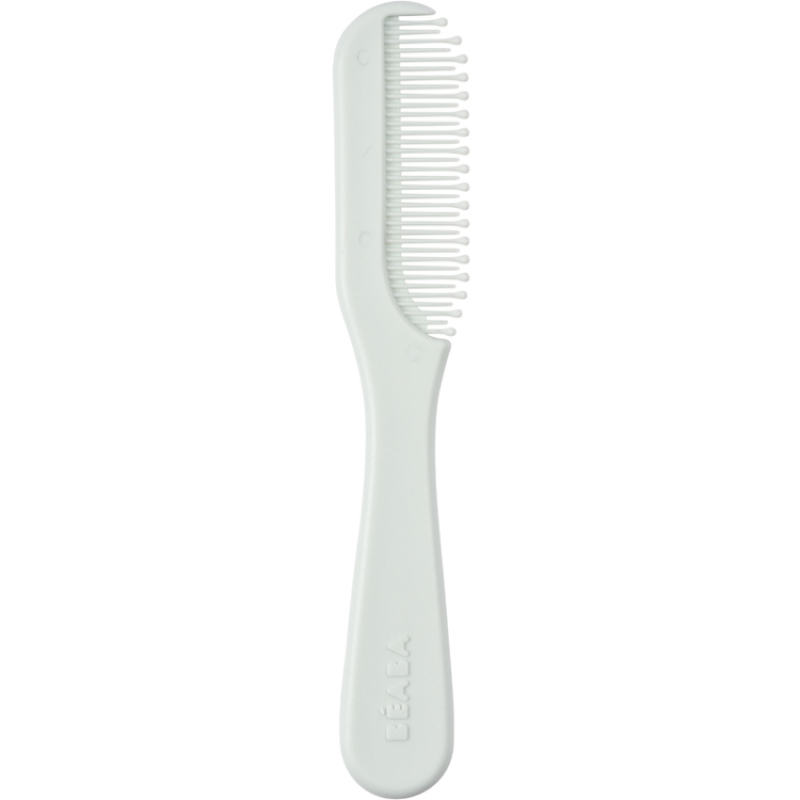 Peigne et brosse de Béaba