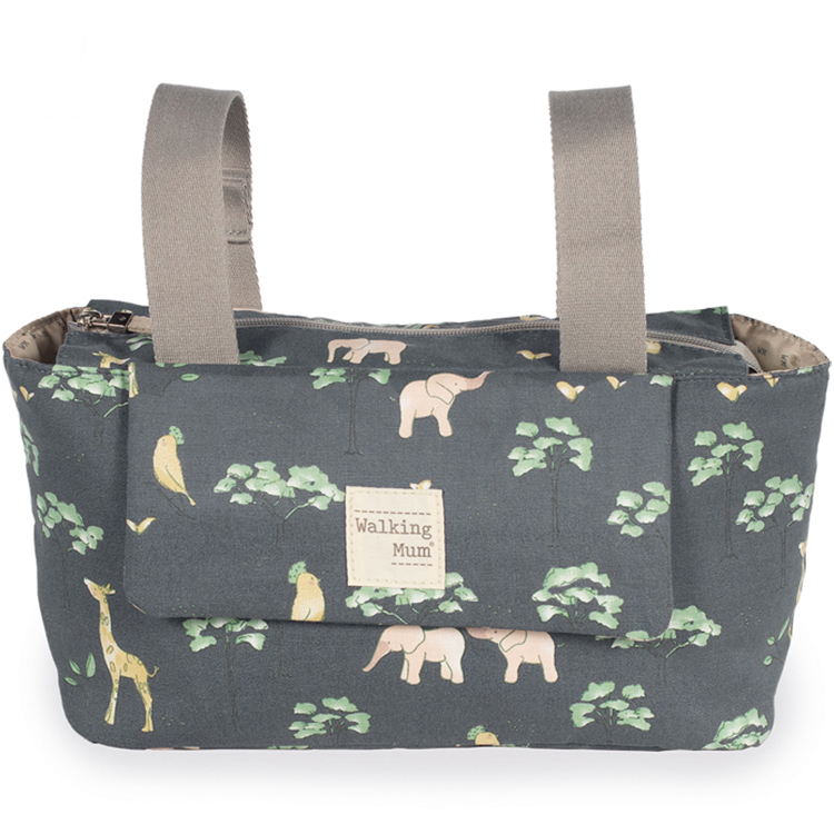 Sac à poussette Baobab Walking Mum Berceau Magique