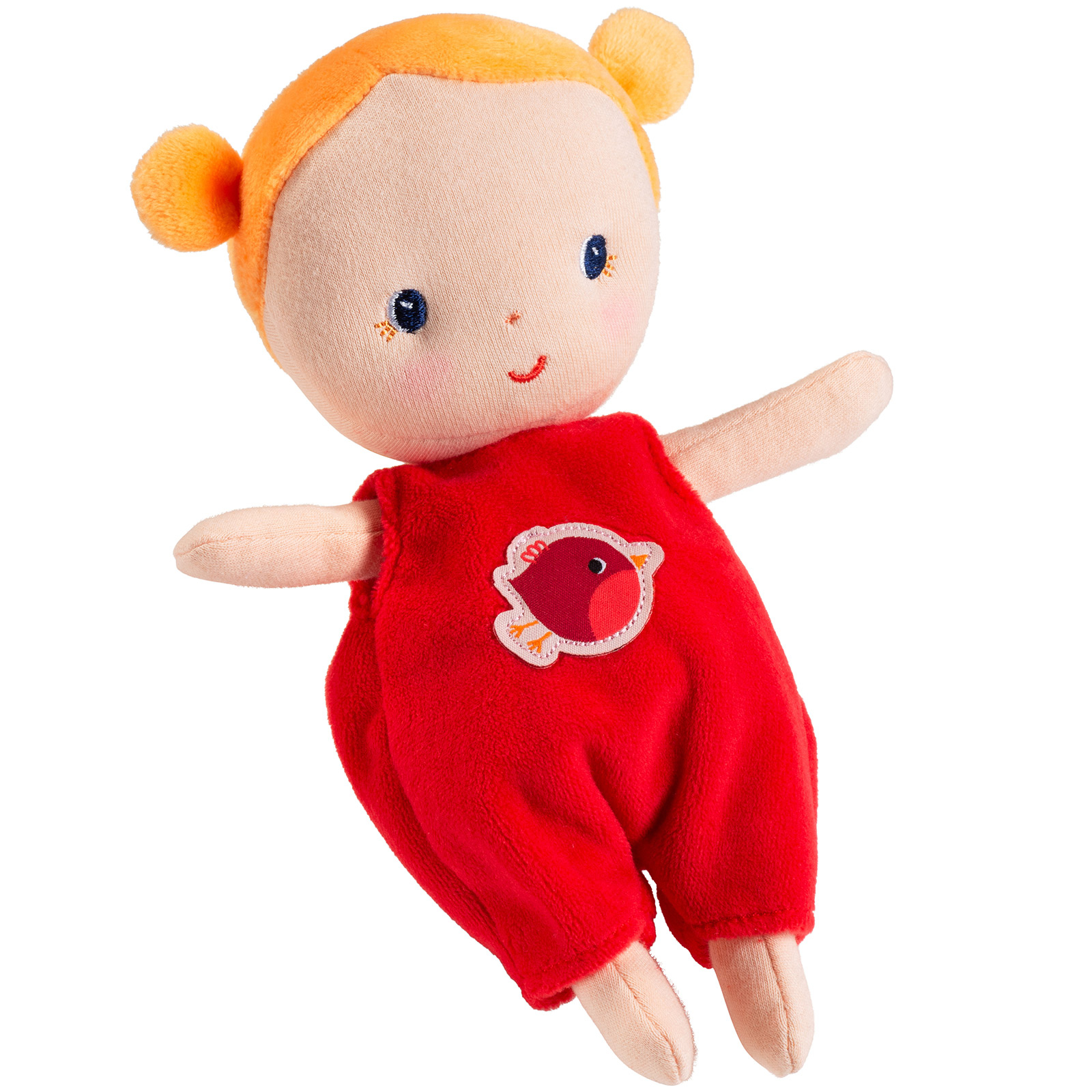 Poupee Bebe Agathe 22 5 Cm Lilliputiens