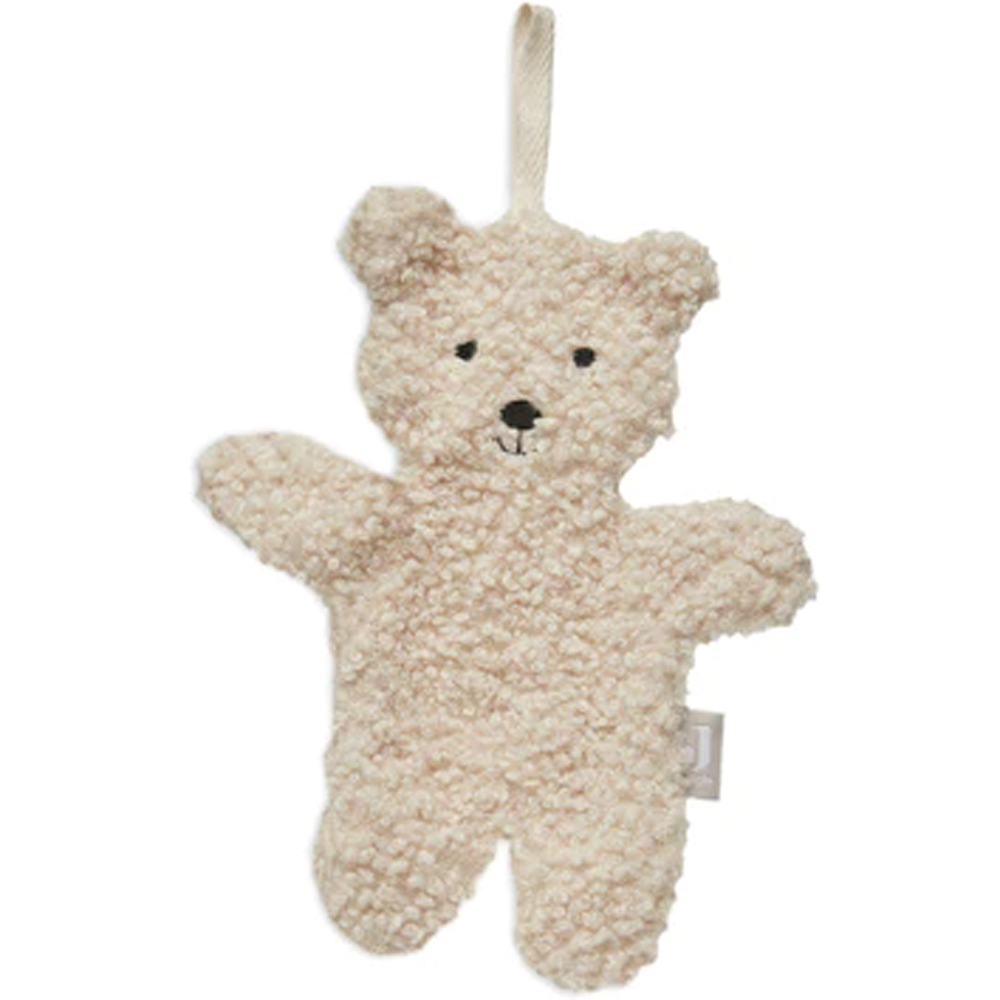 Mobile D'éveil Teddy Bear De Jollein Au Meilleur Prix Sur Allobébé
