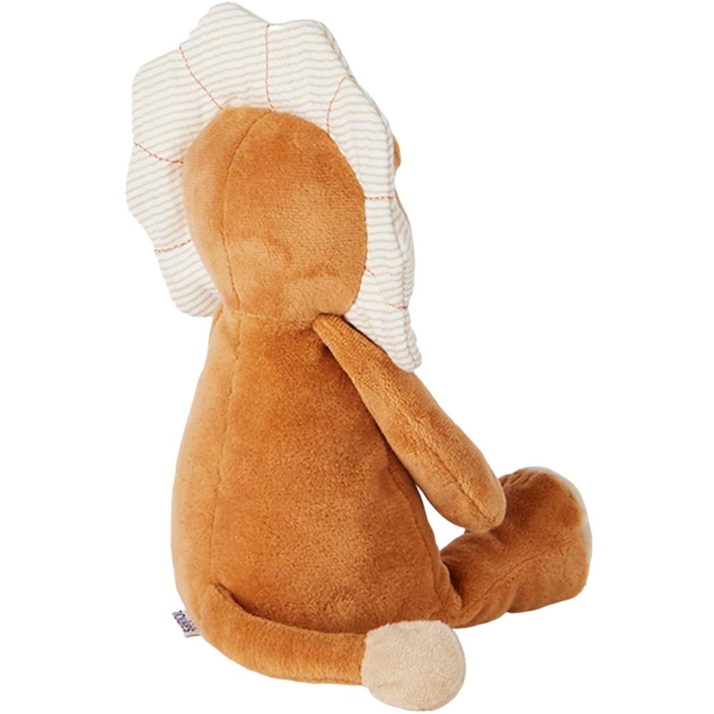 Noukie's Peluche Babou & Kendi 25 cm