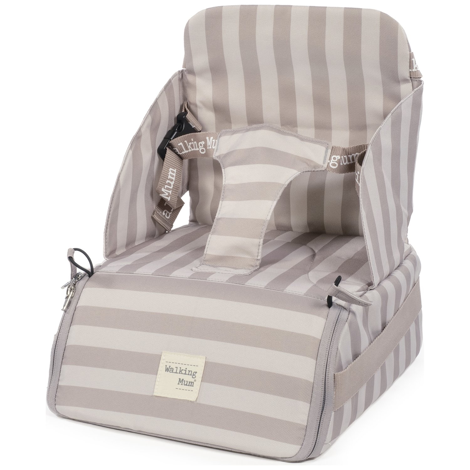 Réhausseur transportable Sintra Beige Walking Mum