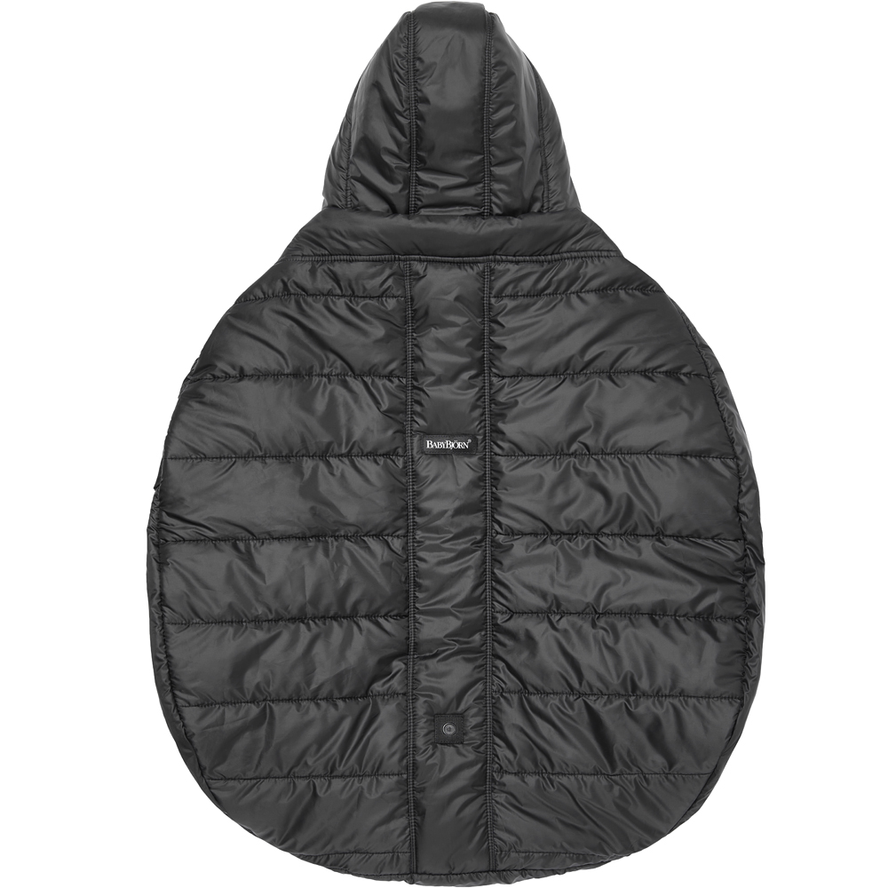 Cape pour sale porte bébé babybjorn